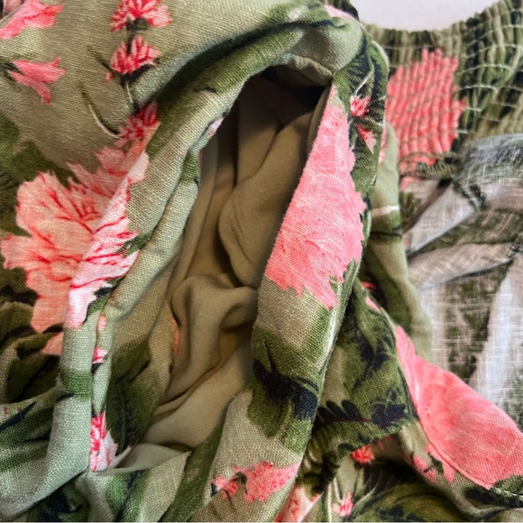 Agua Bendita x Target 2023 Designer Collection Wide leg Pants - Picture 5 of 6